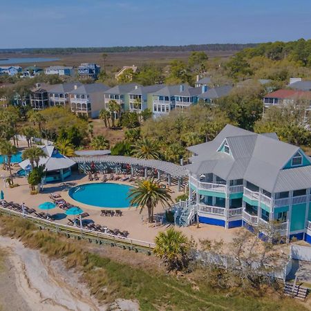 515 Sunsuite Fripp Island Εξωτερικό φωτογραφία