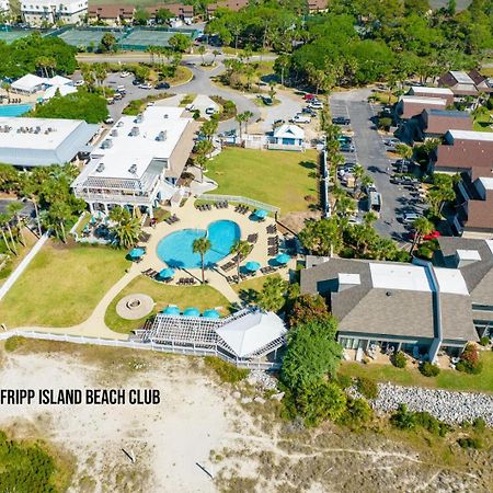 515 Sunsuite Fripp Island Εξωτερικό φωτογραφία