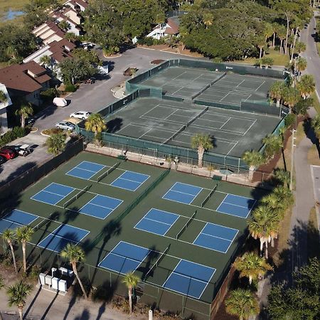 515 Sunsuite Fripp Island Εξωτερικό φωτογραφία