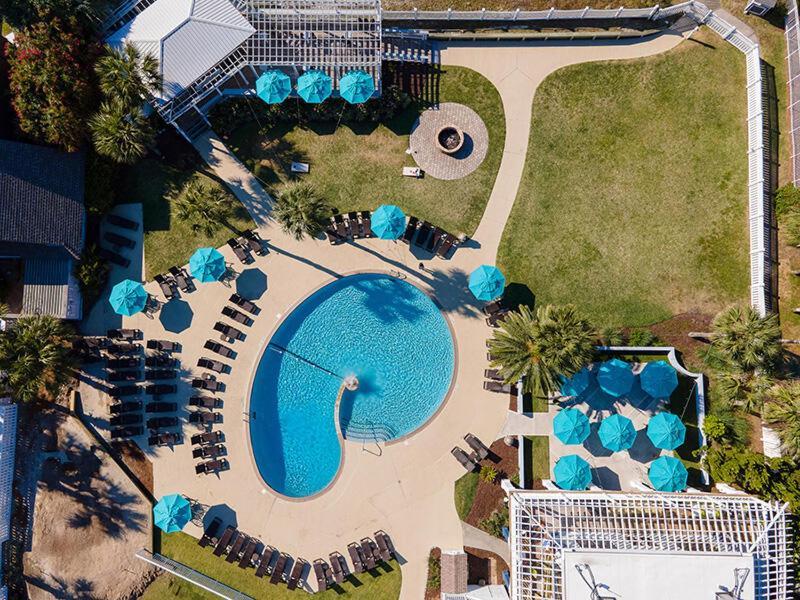 515 Sunsuite Fripp Island Εξωτερικό φωτογραφία