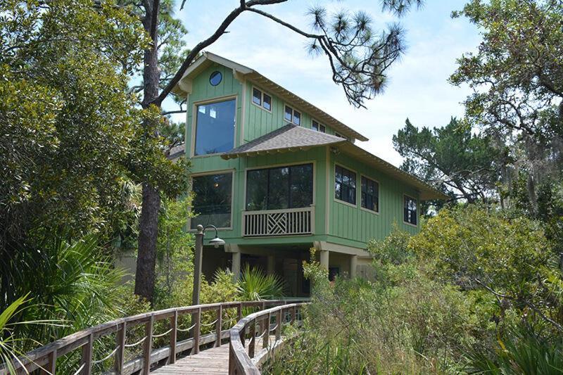 515 Sunsuite Fripp Island Εξωτερικό φωτογραφία