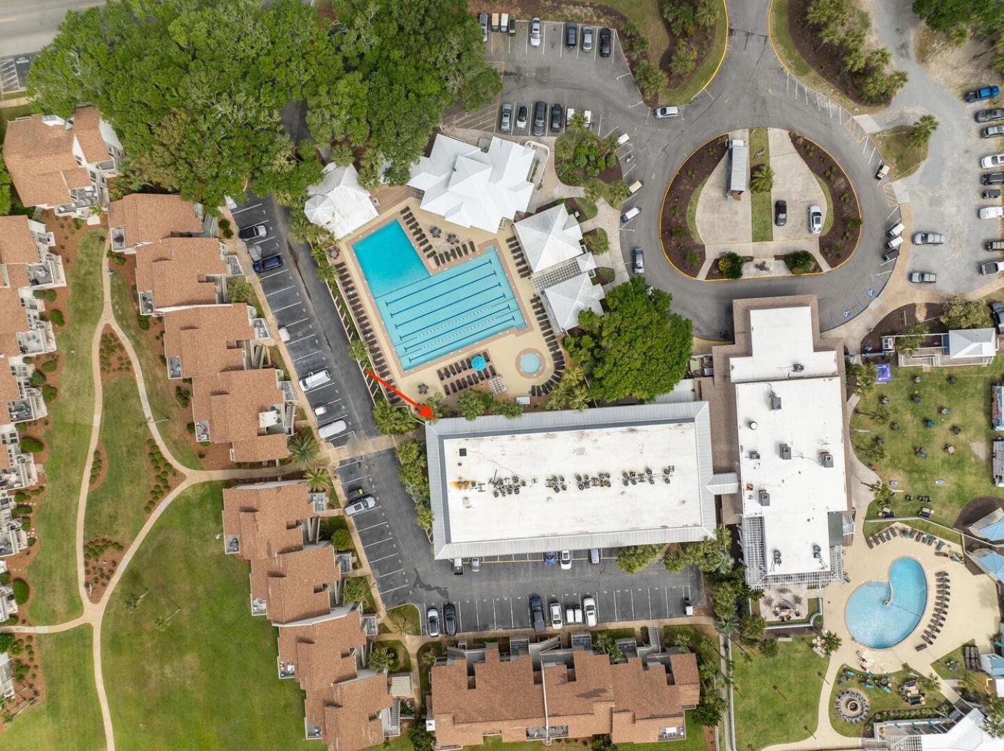 515 Sunsuite Fripp Island Εξωτερικό φωτογραφία