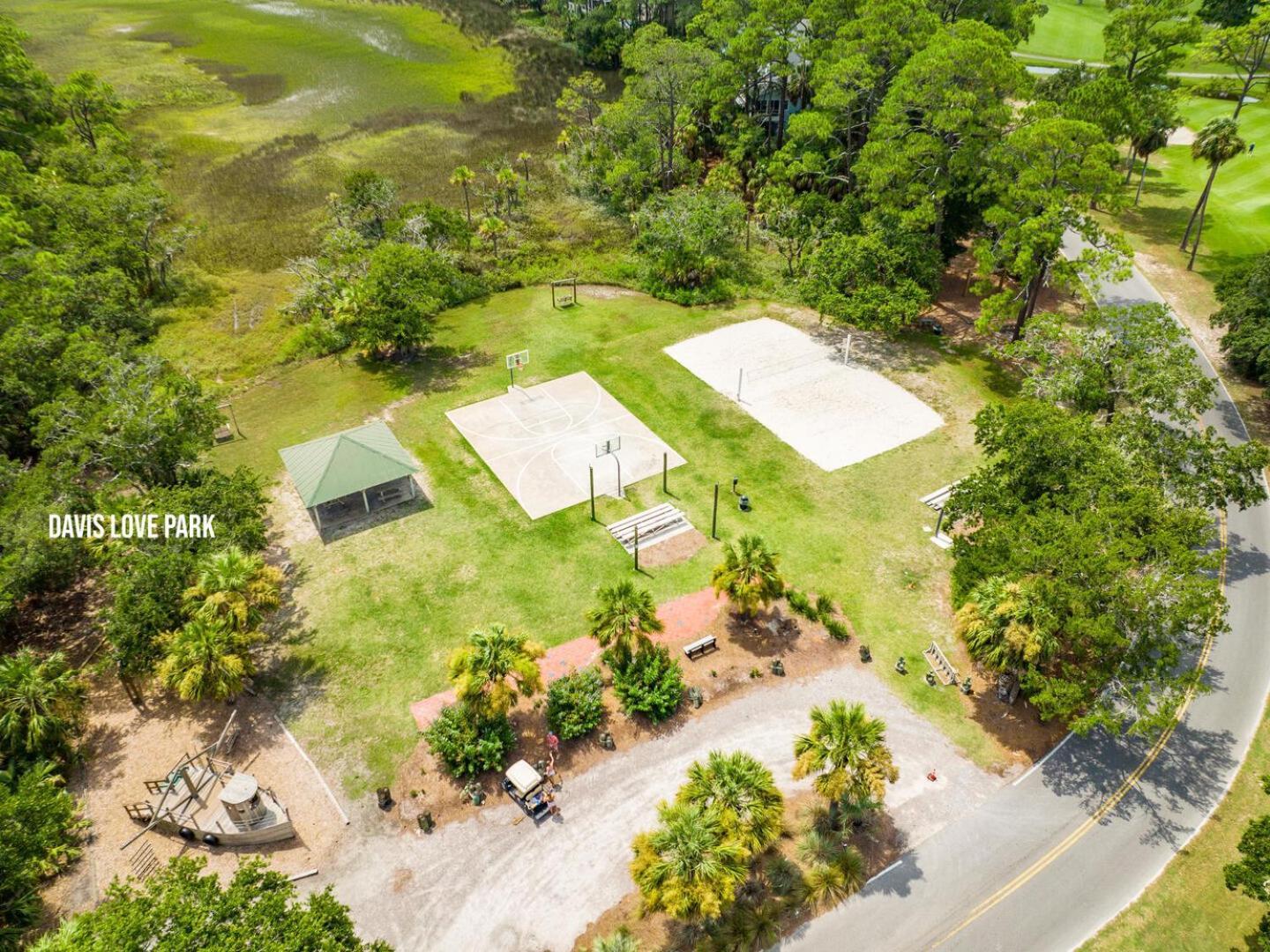 515 Sunsuite Fripp Island Εξωτερικό φωτογραφία