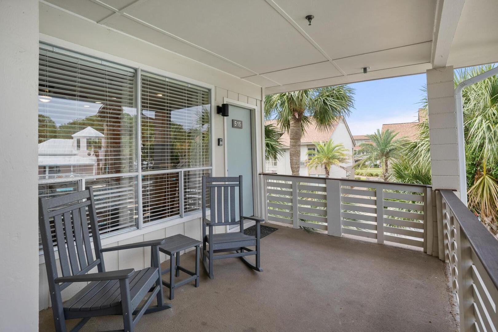 515 Sunsuite Fripp Island Εξωτερικό φωτογραφία