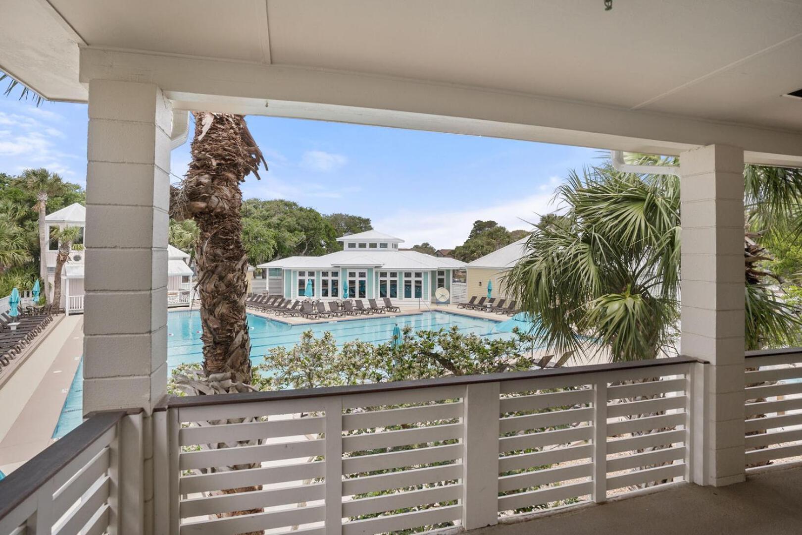 515 Sunsuite Fripp Island Εξωτερικό φωτογραφία