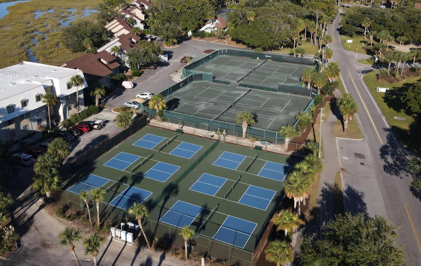 515 Sunsuite Fripp Island Εξωτερικό φωτογραφία