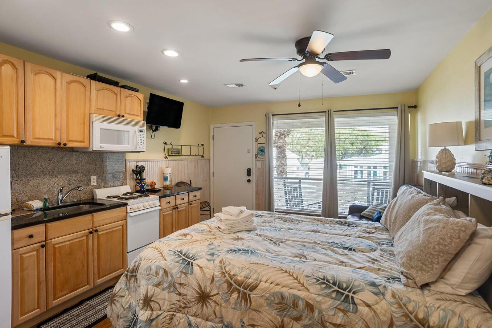 515 Sunsuite Fripp Island Εξωτερικό φωτογραφία
