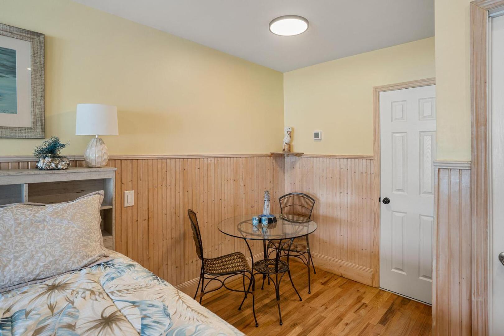 515 Sunsuite Fripp Island Εξωτερικό φωτογραφία