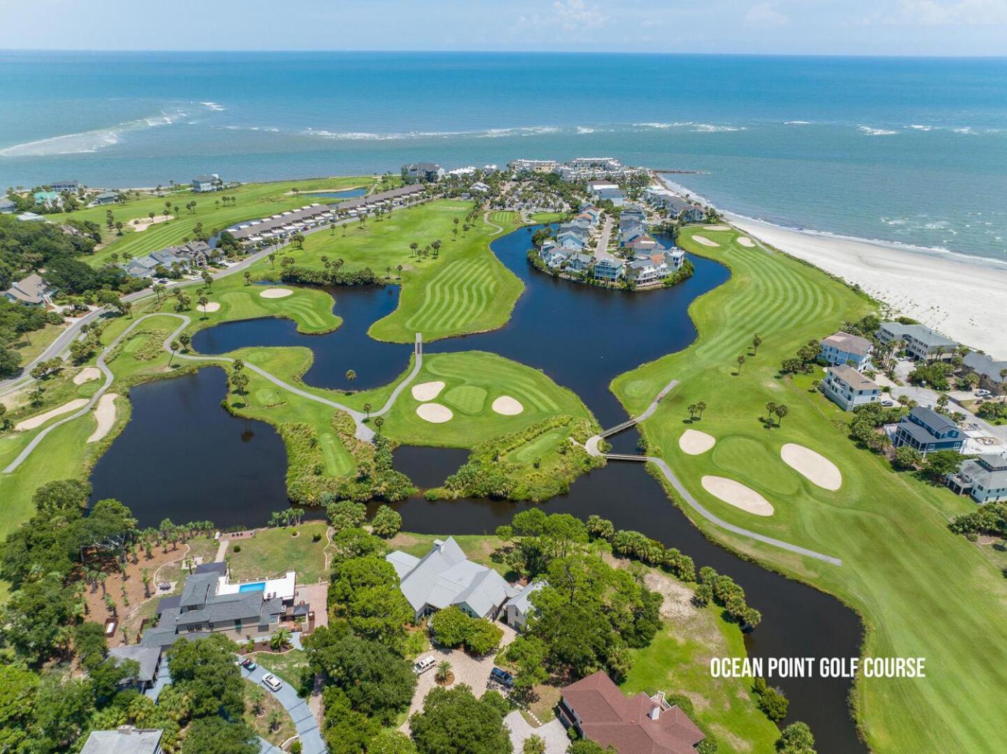 515 Sunsuite Fripp Island Εξωτερικό φωτογραφία